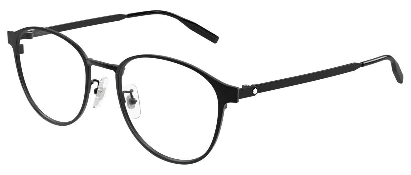 Montblanc MB0447OA Eyeglasses